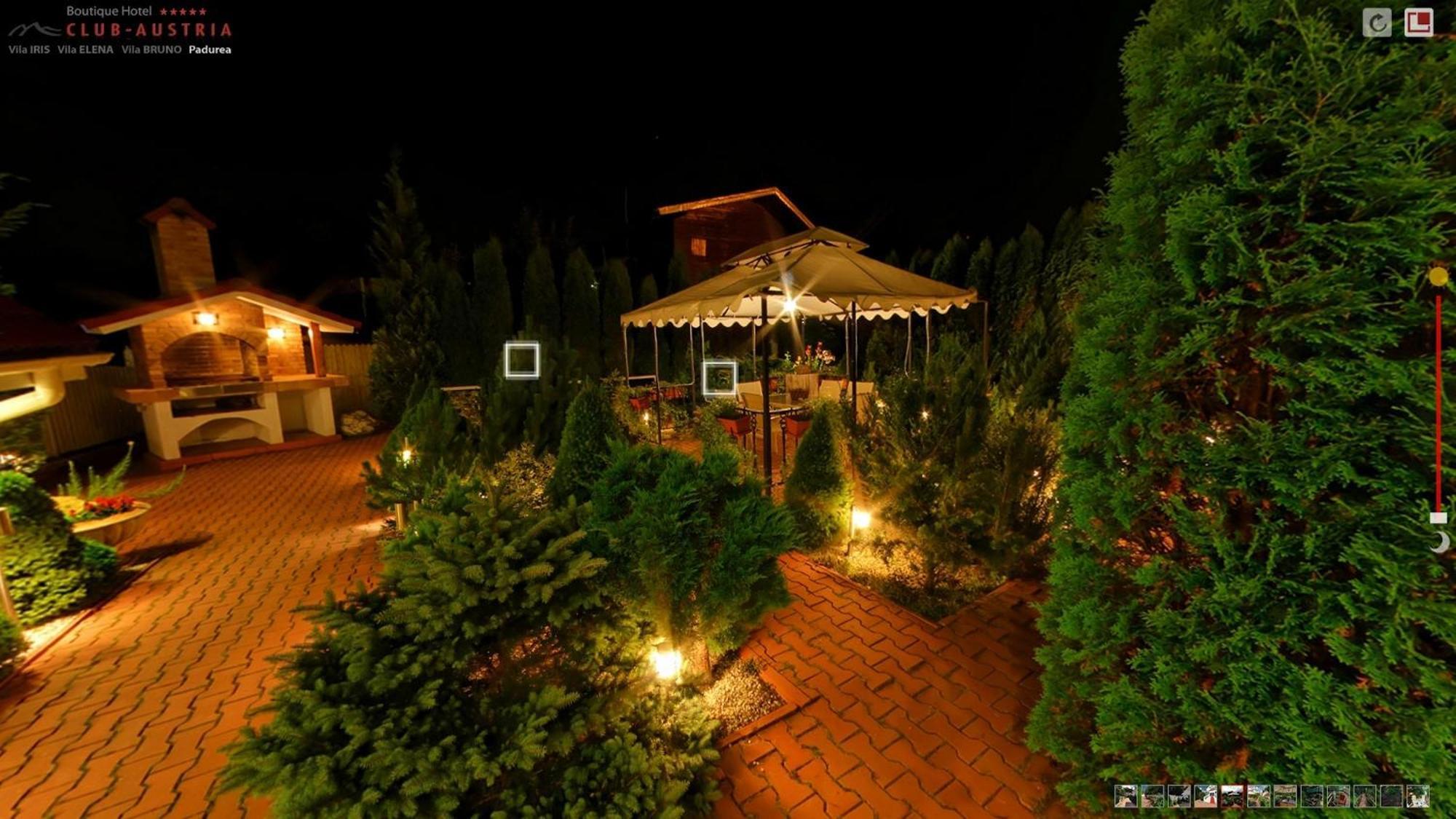 Club-Austria Residence (Adults Only) Busteni Room photo