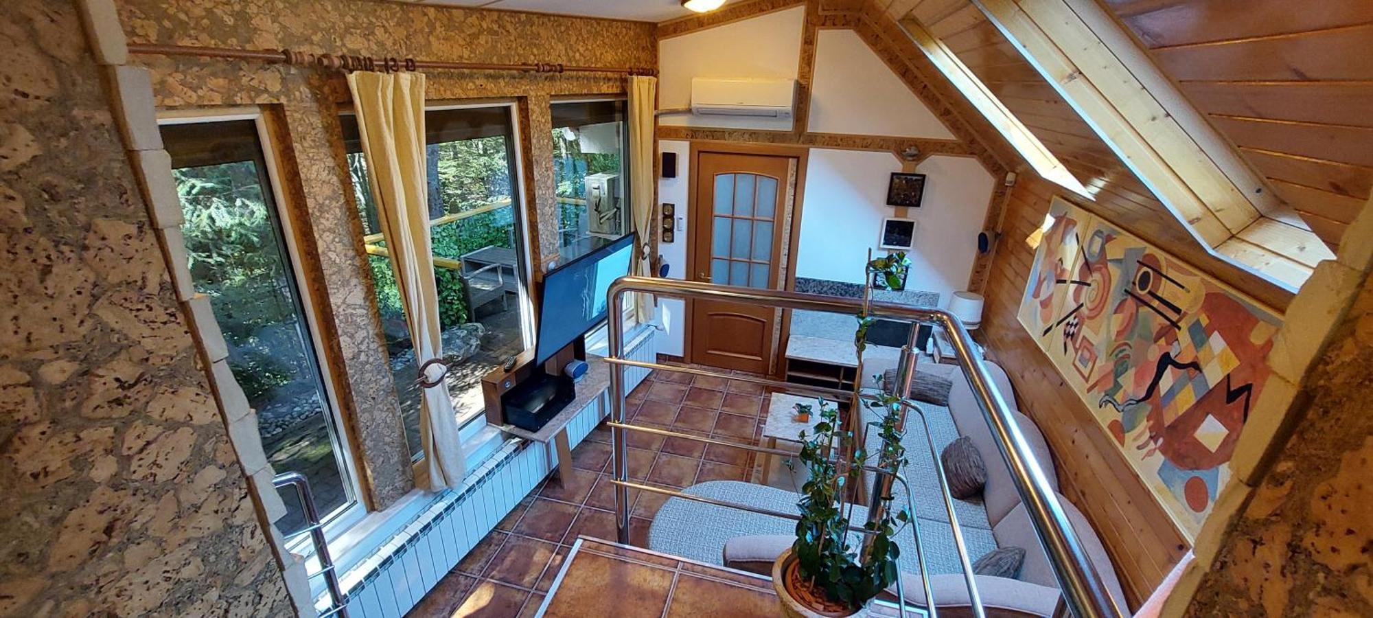 Club-Austria Residence (Adults Only) Busteni Exterior photo