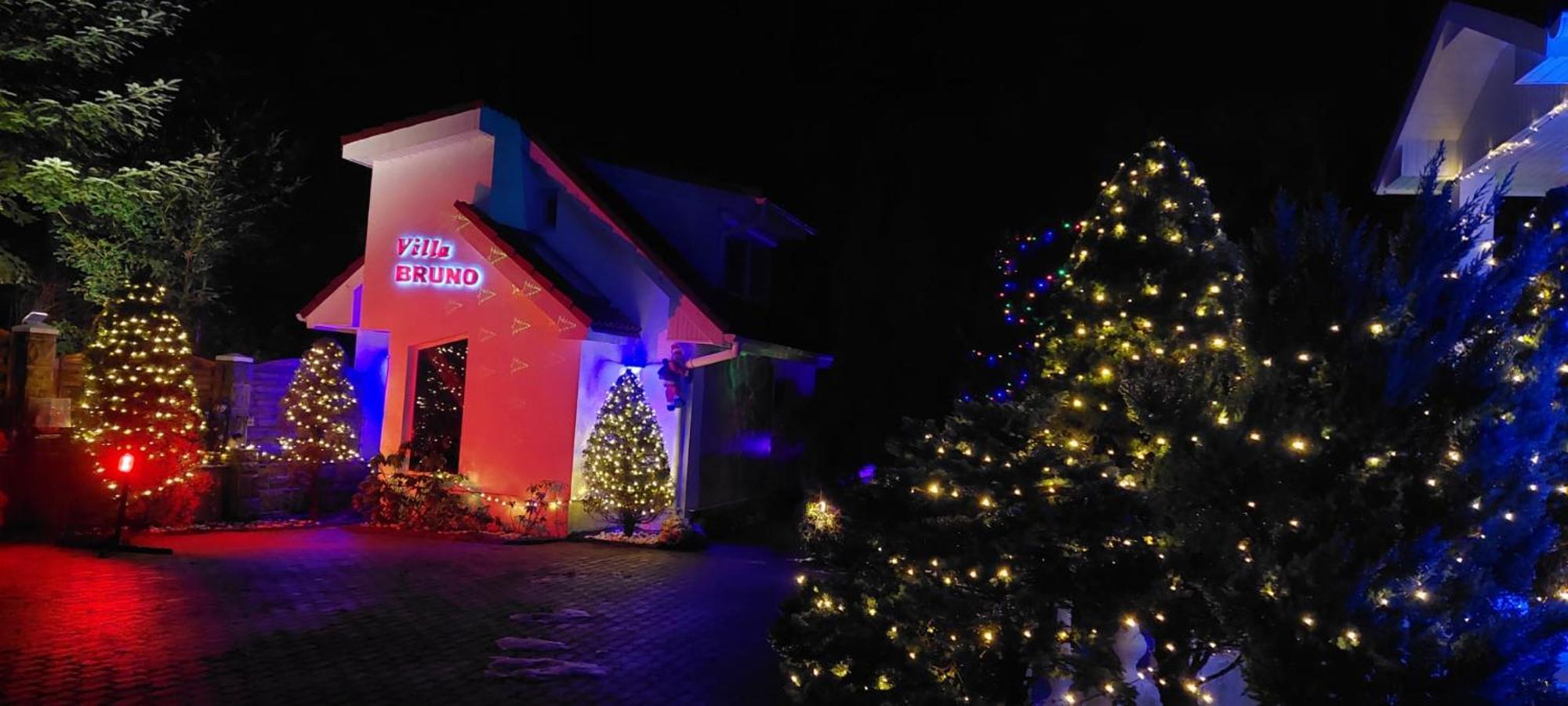 Club-Austria Residence (Adults Only) Busteni Exterior photo